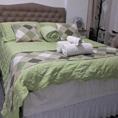 Smart Flat Apartamento A 64