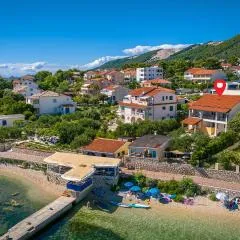 Awesome Apartment In Barbat Na Rabu