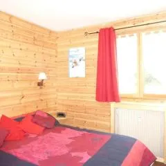 Appartement T2 confortable à Pra Loup 1600, 4 couchages - FR-1-804-17