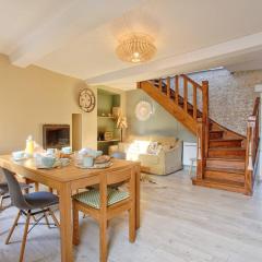 Maison de charme avec jardin à Sallenelles - FR-1-788-51