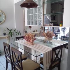 Apartamento na Ponta Verde Maceió-Al