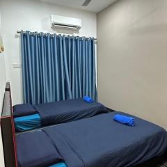 ILoveHoliday Homestay Sri Kepayan