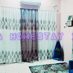 Faza Homestay Meru Ipoh