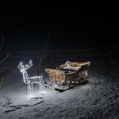 Zagroda nad Hańczą