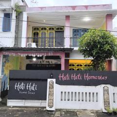 Hati Hati Malioboro
