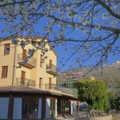 Agriturismo Poponi