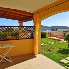Apartment no 16 I Mirti di Porto Pozzo