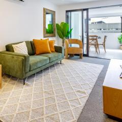 Elegant 4-Bedroom Townhouses in Vibrant CBD