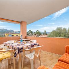 Trilocale Via Trentino 1