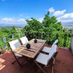 Panoramic Suites - Casa degli Artisti