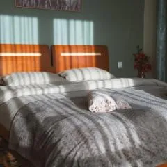 Marvic House