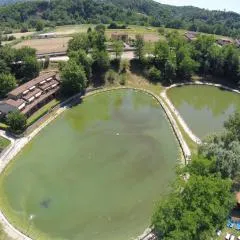 Laghi Della Tranquillita'