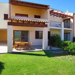 Apartment no 7 I Mirti di Porto Pozzo