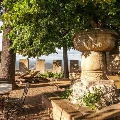 Il Castello Gavorrano