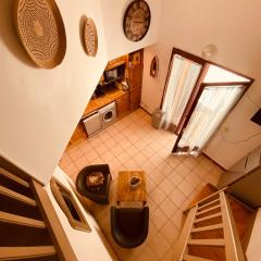 V0815 - Vias Plage - Villa climatisée 6 pers avec parking privé