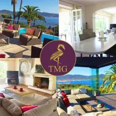 Villa Zara - Saint Tropez Holiday Villa