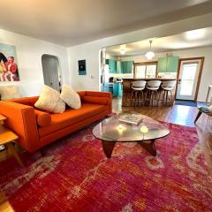 Downtown Solvang l Most Desired Home l 2BR