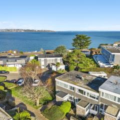 Heathcliff - Coastal Walks and Sea View's