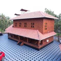 Welcome to Malabar Serenity Chaitanya Kuteera