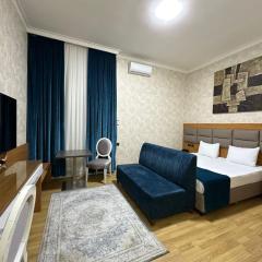 Empire Boutique Family Hotel Baku