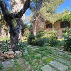 Villa Muelacuta mini piscina a 850 mt sabbia by Apulia Home