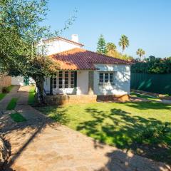 4-bedroom house in Cascais, near Guincho beach