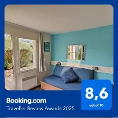 Location Appartement Arzon (56640) 4 personnes