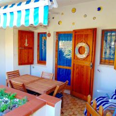 Trilocale a 150 mt dal mare di Marcelli - M244