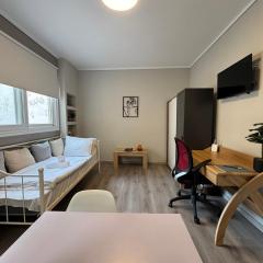 Work from home Project