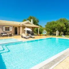 Villa Popi