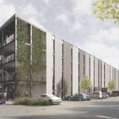 Das Schlafwerk Köln-Messe - NEUERÖFFNUNG!