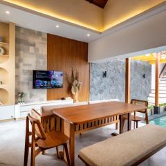 Avyara Villa - Brand NEW, Luxury Tropical with Private Pool