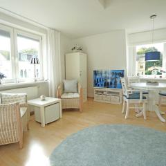 Villa Seestern Wohnung 9