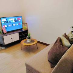 11 11 Suites Trees By SMDC