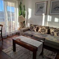 Słoneczny Apartament I LUX RELAX Apartamenty Kołobrzeg