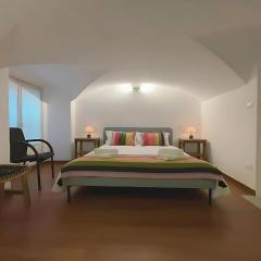 Palazzo Lomellini Historic Retreat by M3trocubo