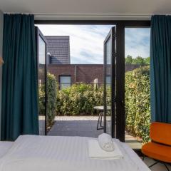 Cozy studio for two people