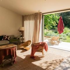 Idyllic Riverside Provencal Farmhouse