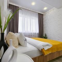 Стильная квартира в Жилом Комплексе