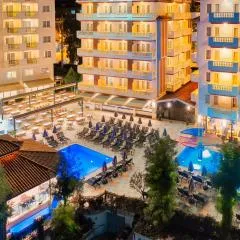 Villa Sunflower Hotel - All Inclusive