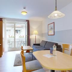 Appartementhaus Binzer Sterne 52