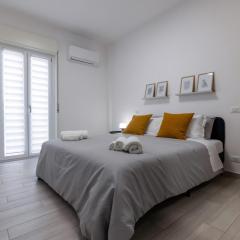 Sicilian Dream - Modern Central Apartment