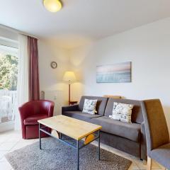 Appartementhaus Binzer Sterne 56