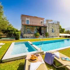 Villa Dimitris