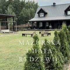 Mazurska Chata Rydzewo