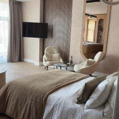 Alpine Oasis - Silver Mountain