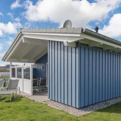 Ferienhaus Amrum