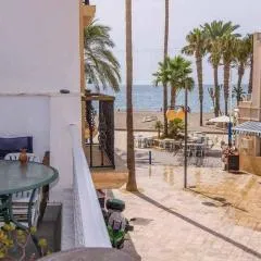 Dúplex El paseo Marítimo