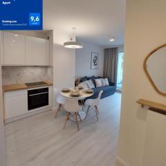 Harmony Pearl Apart Rogowo