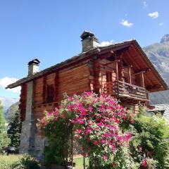 Au Rascard - Chalet d'hôtes
